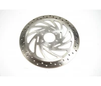 BRAKE DISC FRONT