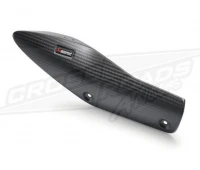 PREMUFFLER COVER
