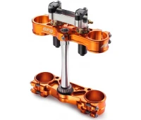SXS Tripleclamp