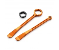 TIRE LEVER KIT 17/27/32