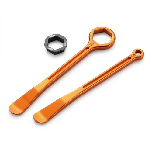 TIRE LEVER KIT 17/27/32