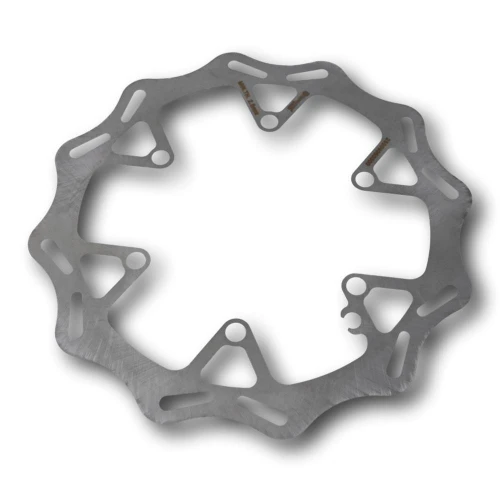 BRAKE DISC FRONT D=260MM