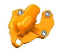 WATER PUMP COVER CPL.