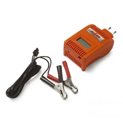 BATTERIE CHARGING/TESTING UNIT
