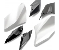 BODY KIT WHITE 1290 SD-R