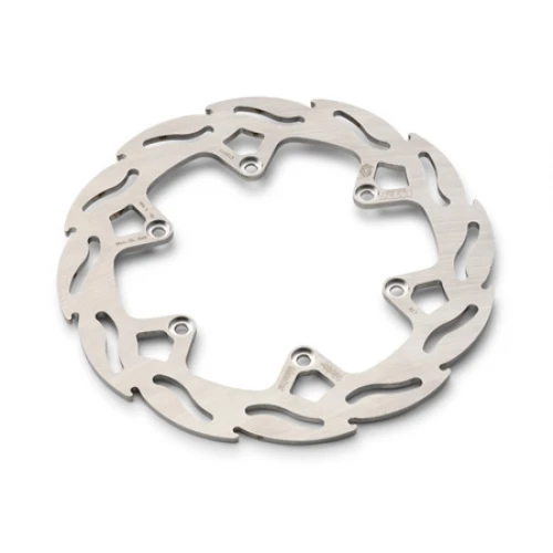 BRAKE DISC REAR 220X4,6MM