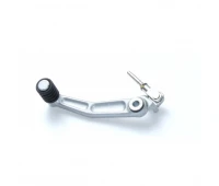 FOOT BRAKE LEVER CPL.