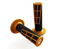LOCK-ON GRIP SET