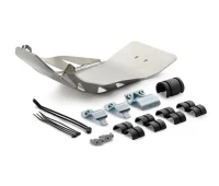 Защита картера алюминий KTM 250/350