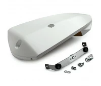 PASSENGER SEAT COVER RACE