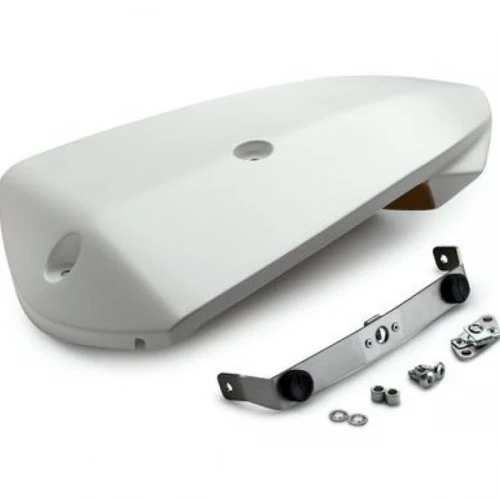 PASSENGER SEAT COVER RACE