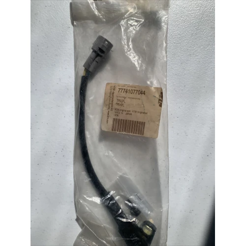 Датчик TPS в сборе