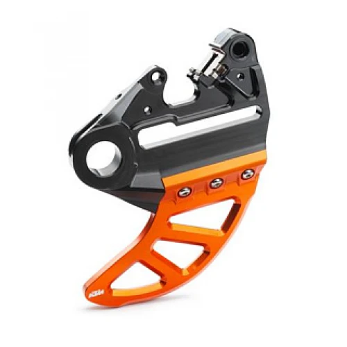Brake caliper support cmpl.