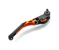 ADJUSTABLE HAND BRAKE LEVER
