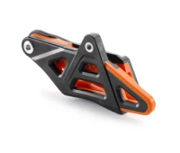 CHAIN GUIDE EXC ORANGE