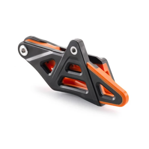 CHAIN GUIDE EXC ORANGE