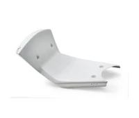 FIBREGLASS RAC. SEAT FAIRING
