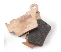 REAR BRAKE PADS - SET