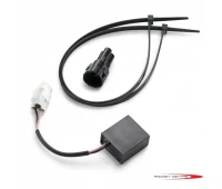 SIDE STAND REMOVAL KIT