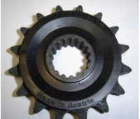 Звезда передняя с демпфером 16Т для ктм 950 / 990 / 1190 / 1290