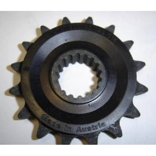 Звезда передняя с демпфером 16Т для ктм 950 / 990 / 1190 / 1290