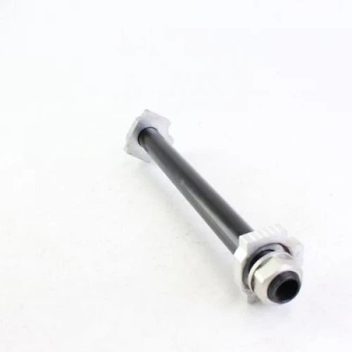 Rear axel cpl.