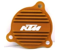 SXS OIL PUMP COVER