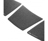 TANK COVER STICKER SET