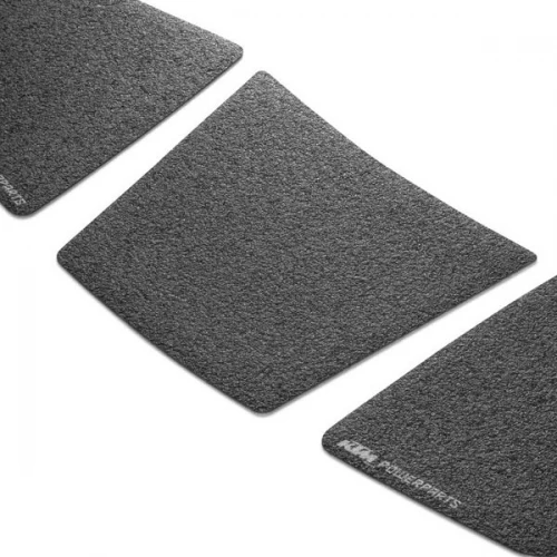 TANK COVER STICKER SET