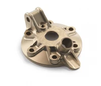 PERFORMANCE CYLINDER HEAD CPL.