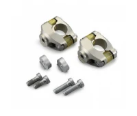 PHDS PROGRESSIVE H-BAR DAMPING