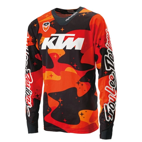 SE AIR JERSEY COSMIC CAMO L