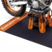 PIT MAT