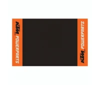 PIT MAT