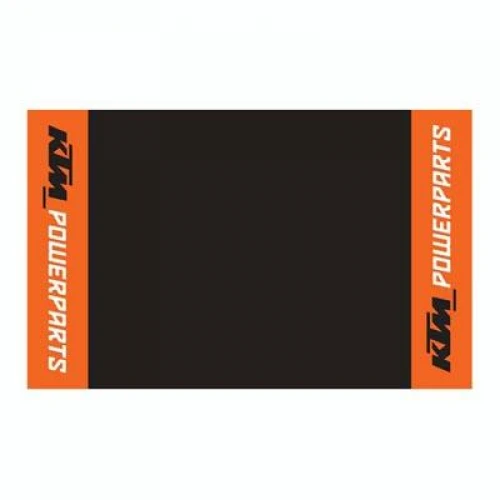 PIT MAT