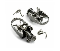 PIVOT PEGZ FOOTPEG SET 60 mm