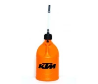 % PLASTIC DRUM