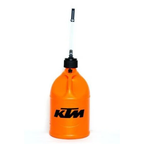 % PLASTIC DRUM