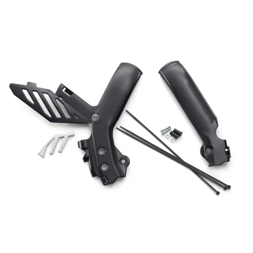 PLASTIC FRAME PROTECTION SET