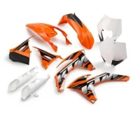 PLASTIC KIT SX 2013