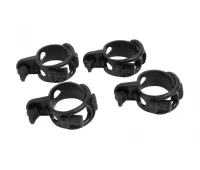 Хомут маски фары KTM EXC Хомут маски фары KTM EXC