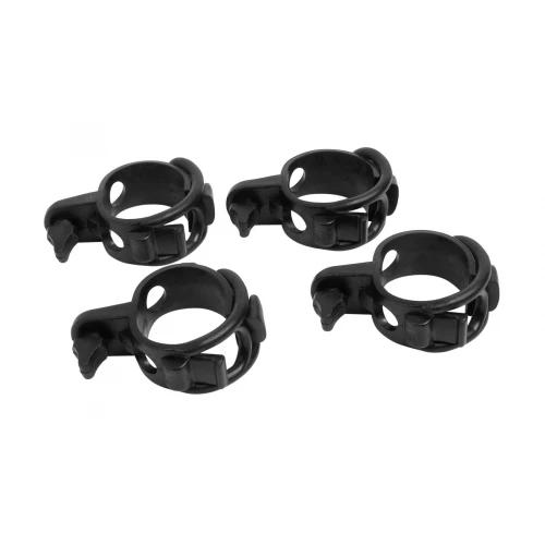 Хомут маски фары KTM EXC