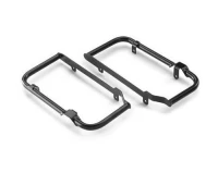 RADIATOR PROTECTOR CPL.