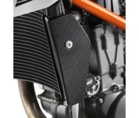 RADIATOR SIDE COVER LEFT