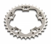 SPROCKET ALU RC8 T=34 RACE