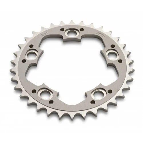 SPROCKET ALU RC8 T=35 RACE