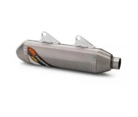 RCT TI SILENCER FMF 11-