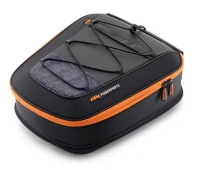 REAR BAG