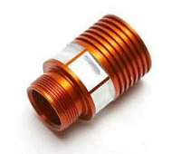 REAR BRAKE CYLINDER EXTENDER