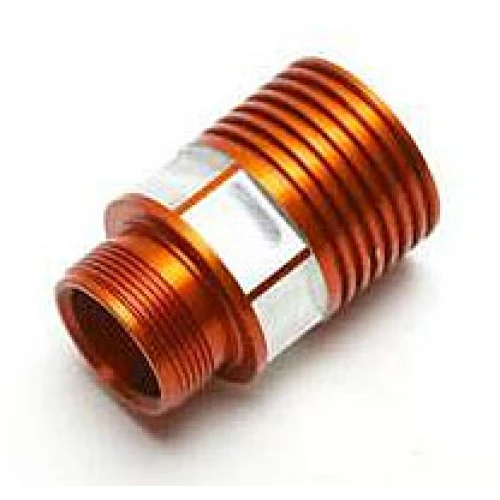 REAR BRAKE CYLINDER EXTENDER